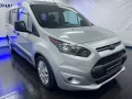 Ford Transit Connect Kombi lang Aut 1H AHK PDC NOTBR