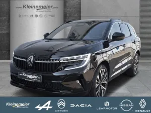 Renault Espace VI 1.2 E-TECH Hybrid 200 Iconic