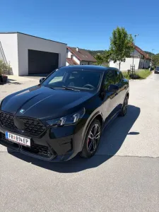 BMW X2 sDrive20i  M Sportpaket Pro