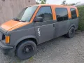 Chevrolet Chevy Van Astro zu verkaufen