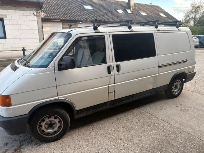 Volkswagen VW T4  Caravelle HU 08/27