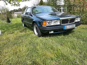 Other Maserati 228 Grand Tourismo Oldtimer