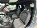 Abarth 595 Sky Dome