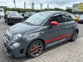 Abarth 595 Sky Dome