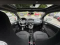Abarth 595 Sky Dome