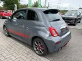 Abarth 595 Sky Dome