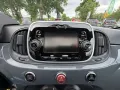Abarth 595 Sky Dome