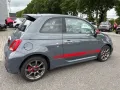 Abarth 595 Sky Dome