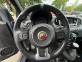 Abarth 595 Sky Dome