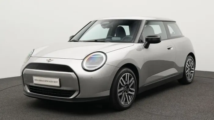 MINI Classic Trim