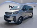 Citroën Spacetourer 2.2 180 Plus M 8 Sitz Top Ausstattun