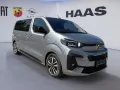 Citroën Spacetourer 2.2 180 Plus M 8 Sitz Top Ausstattun