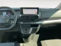 Citroën Spacetourer 2.2 180 Plus M 8 Sitz Top Ausstattun