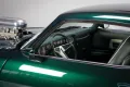 Pontiac Firebird Formula Blower 800 HP