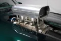 Pontiac Firebird Formula Blower 800 HP