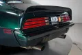 Pontiac Firebird Formula Blower 800 HP