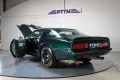 Pontiac Firebird Formula Blower 800 HP