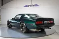 Pontiac Firebird Formula Blower 800 HP