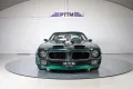Pontiac Firebird Formula Blower 800 HP