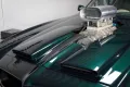 Pontiac Firebird Formula Blower 800 HP