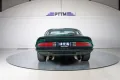 Pontiac Firebird Formula Blower 800 HP