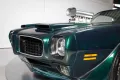 Pontiac Firebird Formula Blower 800 HP