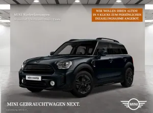 MINI Cooper Countryman Navi Head-Up Kamera Pano.Dach