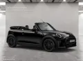 MINI Cooper S Cabrio Navi Harman/K Head-Up Kamera