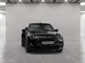 MINI Cooper S Cabrio Navi Harman/K Head-Up Kamera