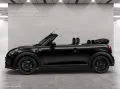 MINI Cooper S Cabrio Navi Harman/K Head-Up Kamera