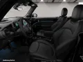 MINI Cooper S Cabrio Navi Harman/K Head-Up Kamera
