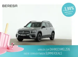 Mercedes-Benz GLB 180 AMG Night MBUX Distronic Kamera LED Navi