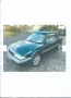 Rover ROVER 216i Cabrio