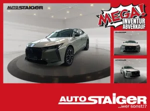 DS Automobiles DS 4 Opera LED+Navi+SD+SHZ+LM