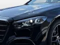 Mercedes-Benz S 350 d 4M lang AMG Line Pl.+Night+AIRMATIC+Pano