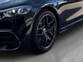 Mercedes-Benz S 350 d 4M lang AMG Line Pl.+Night+AIRMATIC+Pano