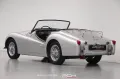 Triumph TR3 A