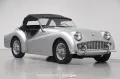 Triumph TR3 A