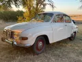 Saab 96 Deluxe, Einmaliger Werkstattfund