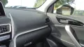 Mitsubishi Eclipse Cross  2WD,Automatik,Klima,RFK,WKR,LM-Rä