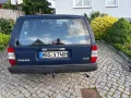 Volvo 740 Kombi Klassiker im sehr guten Alltagszustand