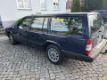 Volvo 740 Kombi Klassiker im sehr guten Alltagszustand