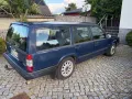 Volvo 740 Kombi Klassiker im sehr guten Alltagszustand