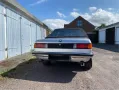 BMW E21 323i BAUR TC 1  Cabrio