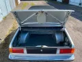 BMW E21 323i BAUR TC 1  Cabrio
