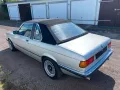 BMW E21 323i BAUR TC 1  Cabrio
