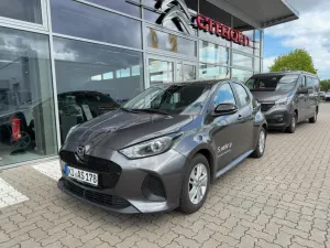 Mazda 2 Hybrid CENTRE-LINE VVTi *Automatik*