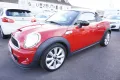 MINI Cooper S Coupé *Xenon*Navi*Teilleder*Tempomat*