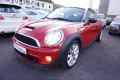 MINI Cooper S Coupé *Xenon*Navi*Teilleder*Tempomat*