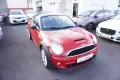 MINI Cooper S Coupé *Xenon*Navi*Teilleder*Tempomat*